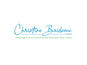 ChristineBaideme.com entry by hegesanyi