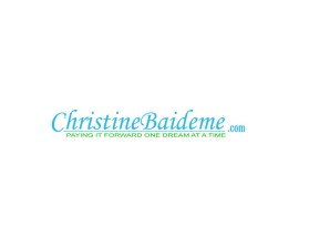 ChristineBaideme.com entry by Niels