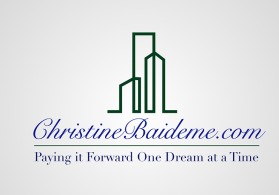 ChristineBaideme.com entry by KareemAfifi