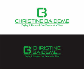 ChristineBaideme.com entry by mrstn
