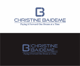 ChristineBaideme.com entry by mrstn