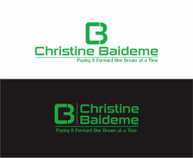 ChristineBaideme.com entry by mrstn