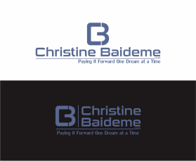 ChristineBaideme.com entry by mrstn
