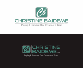 ChristineBaideme.com entry by mrstn