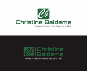 ChristineBaideme.com entry by mrstn