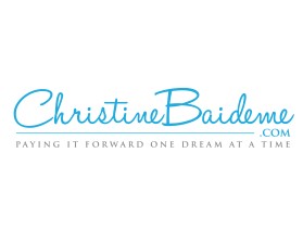 ChristineBaideme.com entry by gogi71
