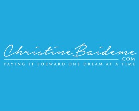 ChristineBaideme.com entry by gogi71