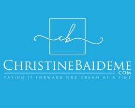 ChristineBaideme.com entry by gogi71