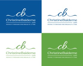 ChristineBaideme.com entry by nsdhyd