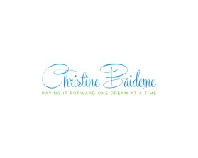 ChristineBaideme.com entry by Sonia99