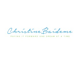 ChristineBaideme.com entry by Sonia99