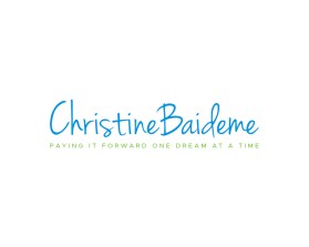 ChristineBaideme.com entry by Sonia99
