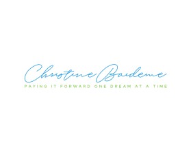 ChristineBaideme.com entry by Sonia99