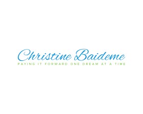 ChristineBaideme.com entry by Sonia99