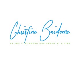 ChristineBaideme.com entry by Sonia99