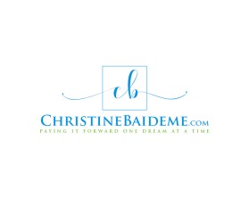 ChristineBaideme.com entry by Sonia99