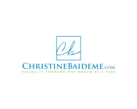 ChristineBaideme.com entry by Sonia99