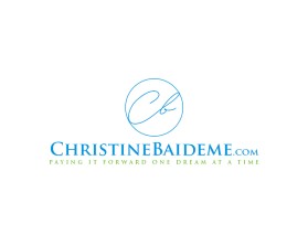 ChristineBaideme.com entry by Sonia99