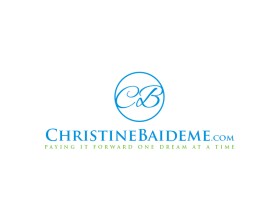 ChristineBaideme.com entry by Sonia99