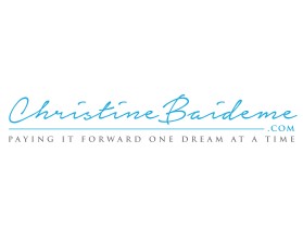 ChristineBaideme.com entry by gogi71