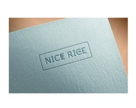 Nice Rice entry by Niels