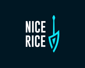 Nice Rice entry by Grafious