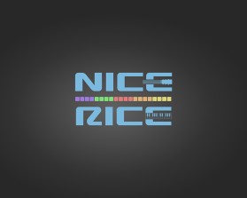 Nice Rice entry by k9ideas