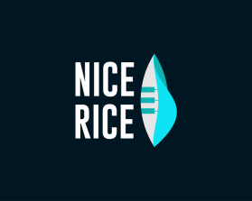 Nice Rice entry by Grafious