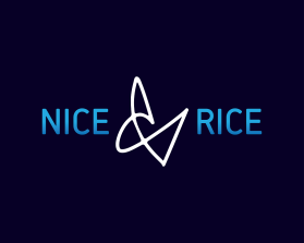 Winning entry: Nice Rice entry by DORIANA999