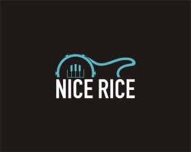 Nice Rice entry by Wonkberan