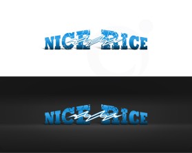 Nice Rice entry by k9ideas