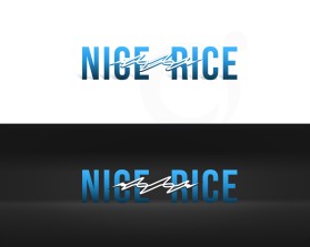 Nice Rice entry by k9ideas