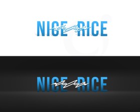 Nice Rice entry by k9ideas