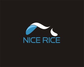 Nice Rice entry by Wonkberan