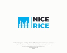 Nice Rice entry by blacklotus