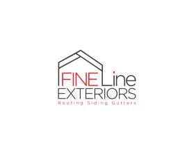 Fine Line Exteriors entry by Amit Kumar