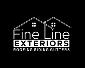 Fine Line Exteriors entry by Tri Mulyani