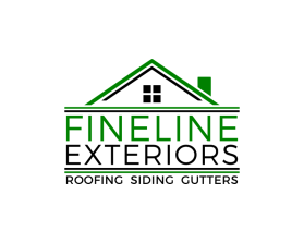 Fine Line Exteriors entry by David Field