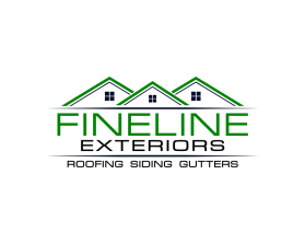 Fine Line Exteriors entry by David Field