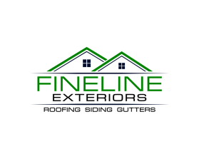 Fine Line Exteriors entry by David Field