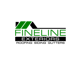 Fine Line Exteriors entry by David Field