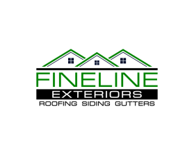 Fine Line Exteriors entry by David Field