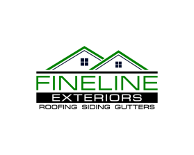 Fine Line Exteriors entry by David Field