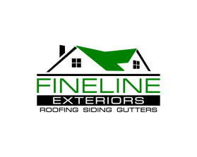 Fine Line Exteriors entry by David Field