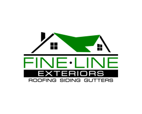 Fine Line Exteriors entry by David Field