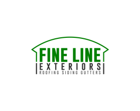 Fine Line Exteriors entry by B Anggono Yunianto