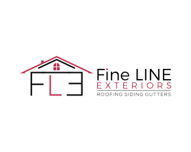 Fine Line Exteriors entry by Prasetyo Budi