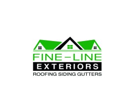 Fine Line Exteriors entry by Hasnil Siregar