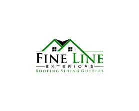 Fine Line Exteriors entry by Agus Irawan