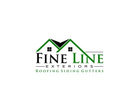 Fine Line Exteriors entry by Agus Irawan